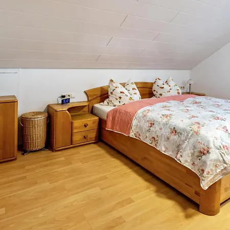 Appartement Eva Singen