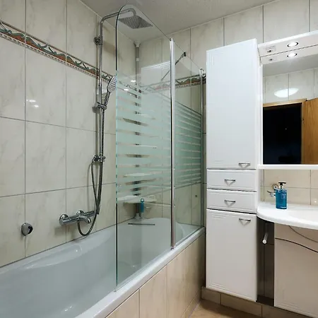 Appartement Eva