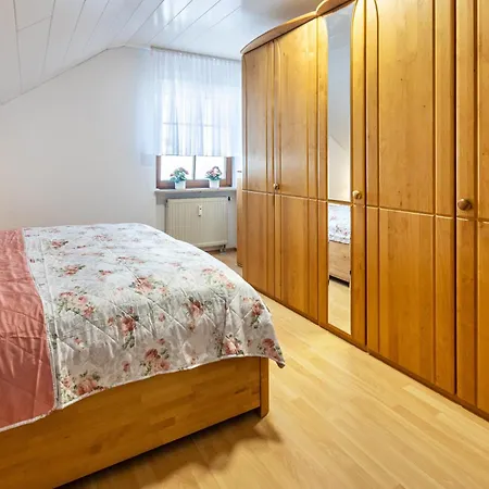 Eva Appartement Singen