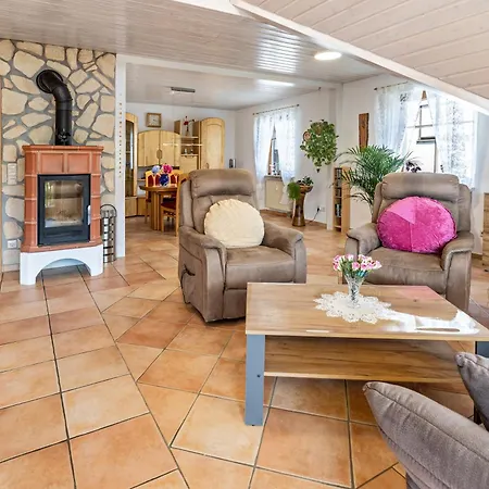 Eva Appartement Singen