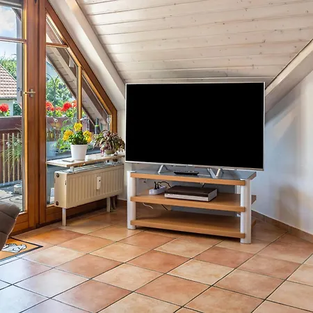 Appartement Eva Singen