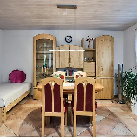 Eva Appartement *