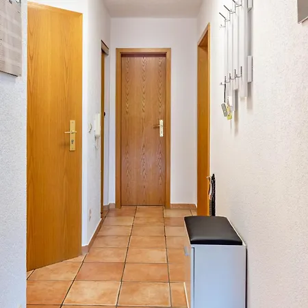 Eva Appartement Singen