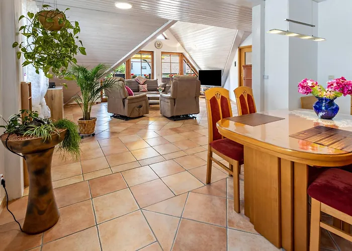 Eva شقة سينغن